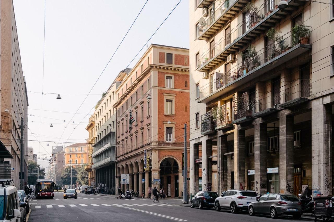 Your Holiday In Bologna Exterior foto