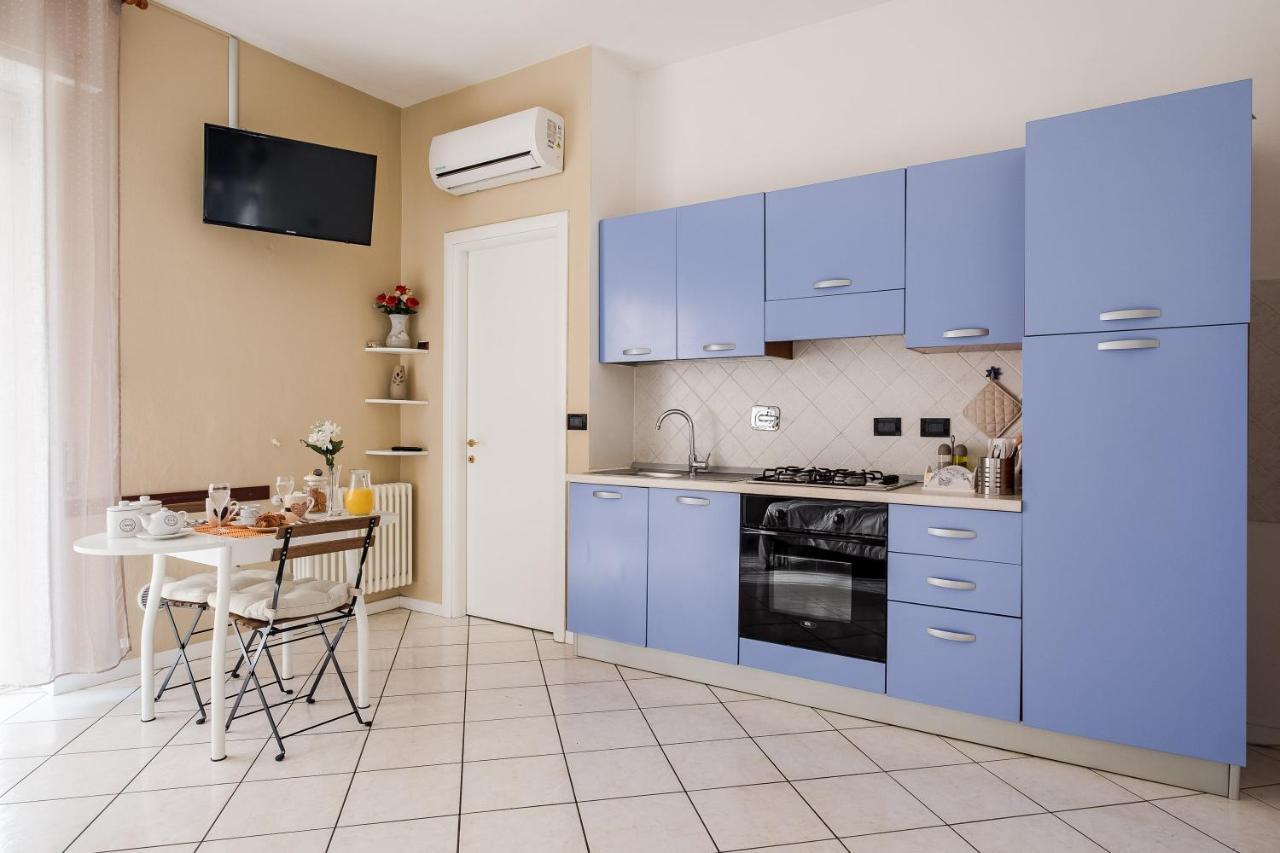 Your Holiday In Bologna Exterior foto